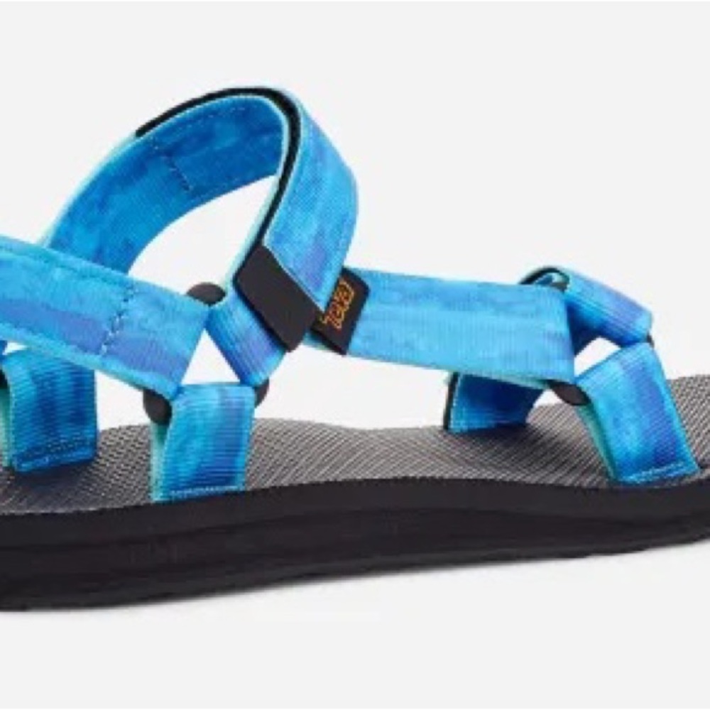 Teva Sandals Brand New Never worn